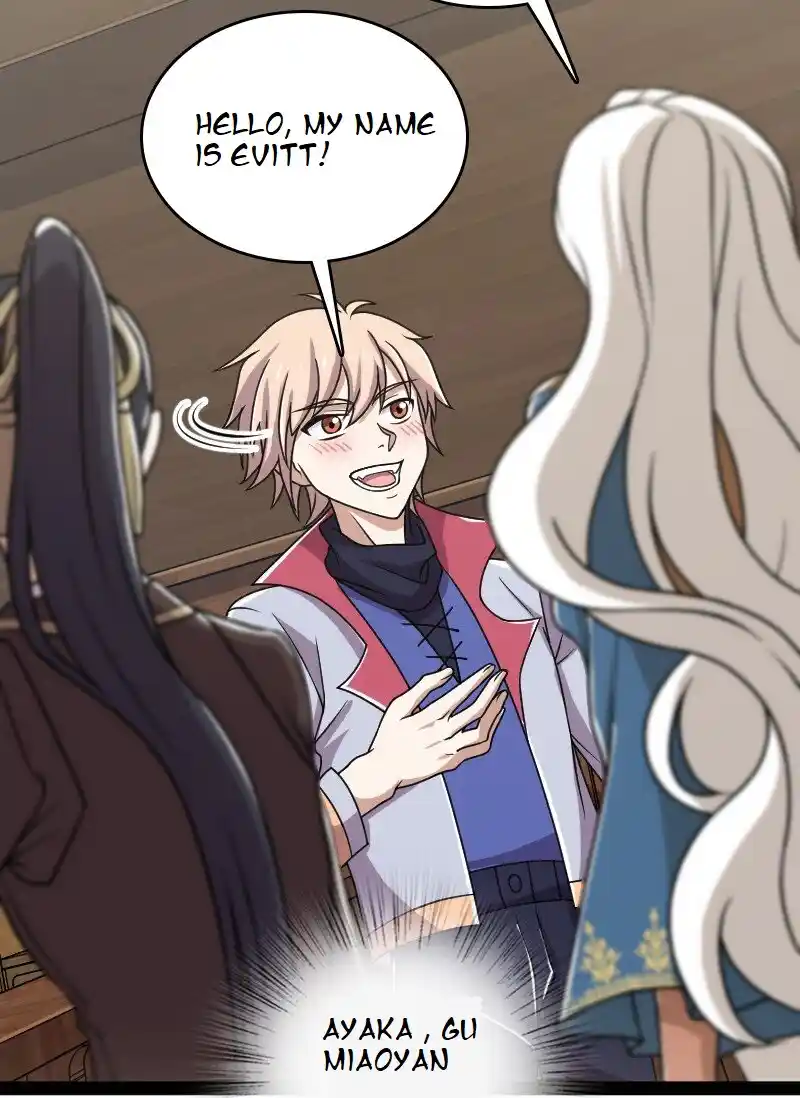 Life Of A War Emperor After Retirement Chapter 221