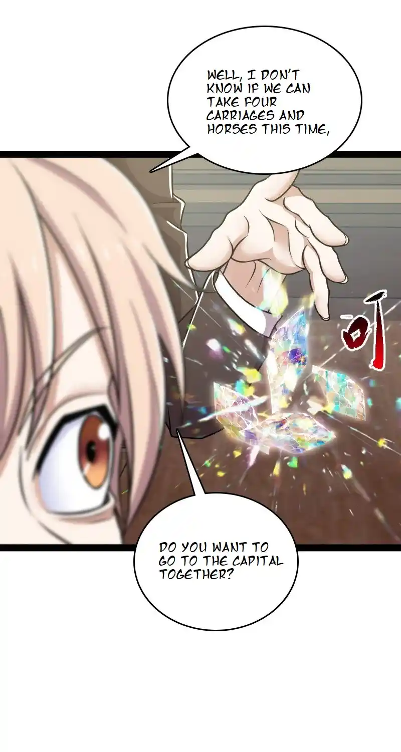 Life Of A War Emperor After Retirement Chapter 221