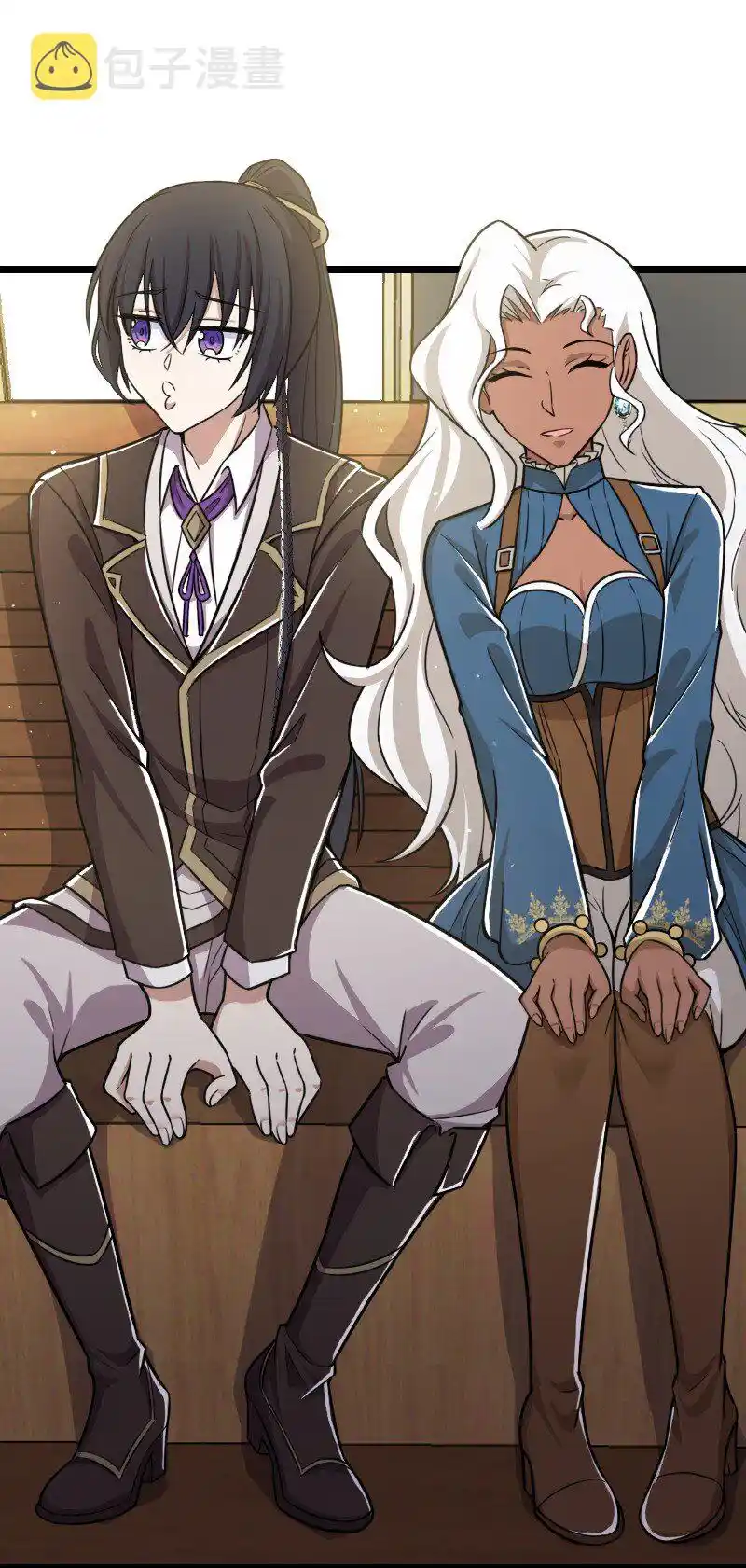 Life Of A War Emperor After Retirement Chapter 222