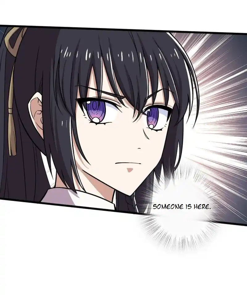 Life Of A War Emperor After Retirement Chapter 222