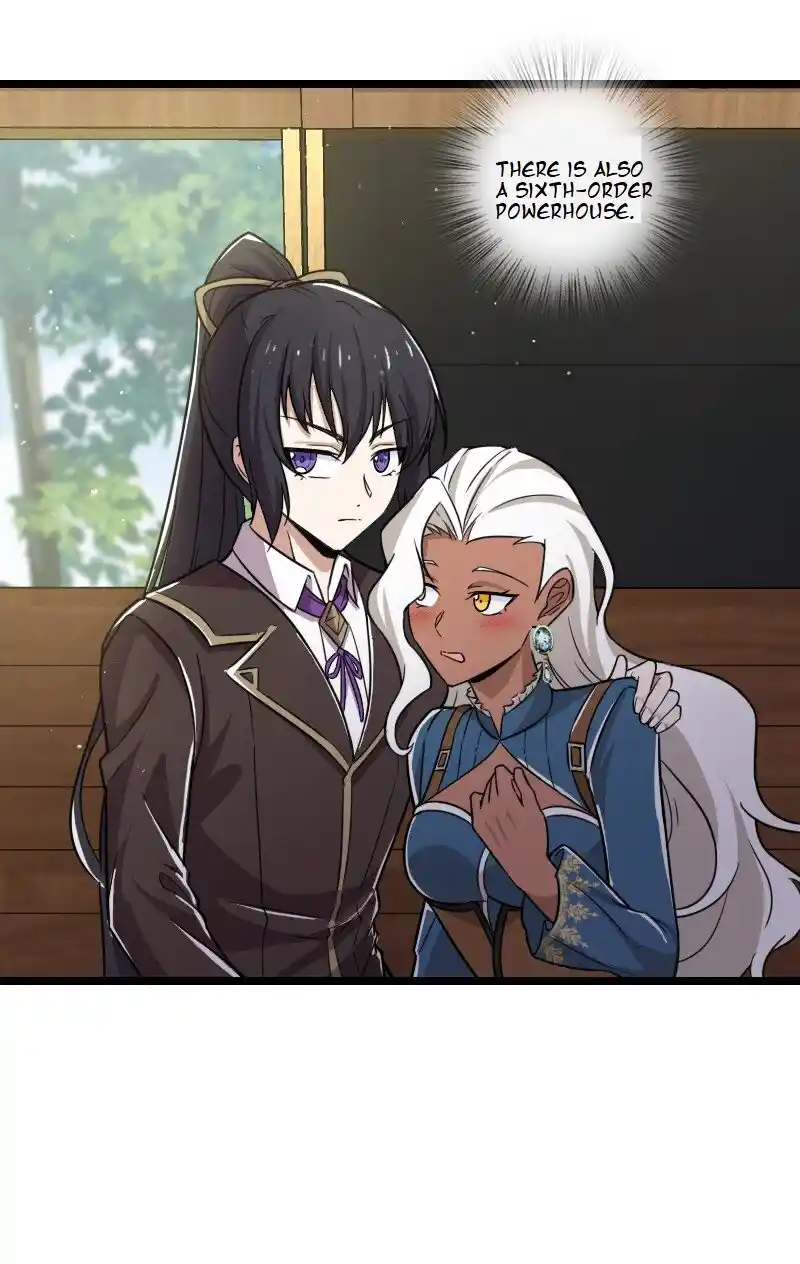 Life Of A War Emperor After Retirement Chapter 222