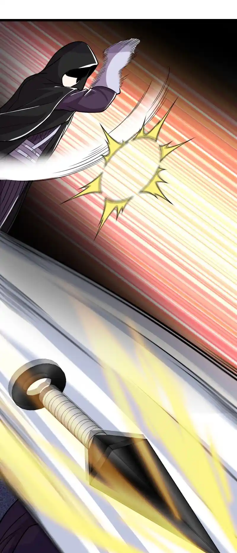 Life Of A War Emperor After Retirement Chapter 222