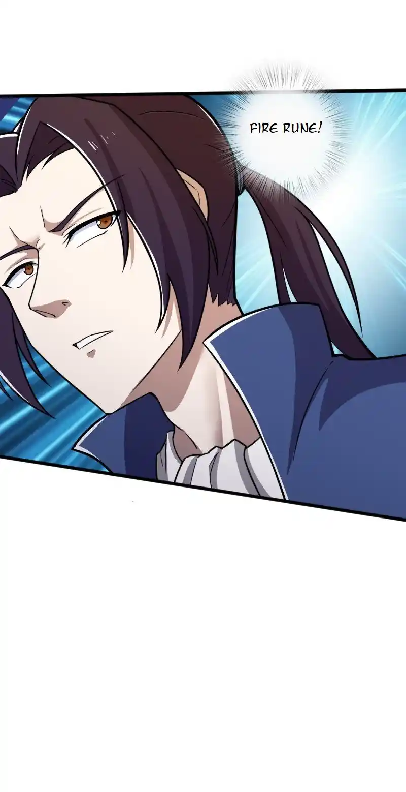 Life Of A War Emperor After Retirement Chapter 222