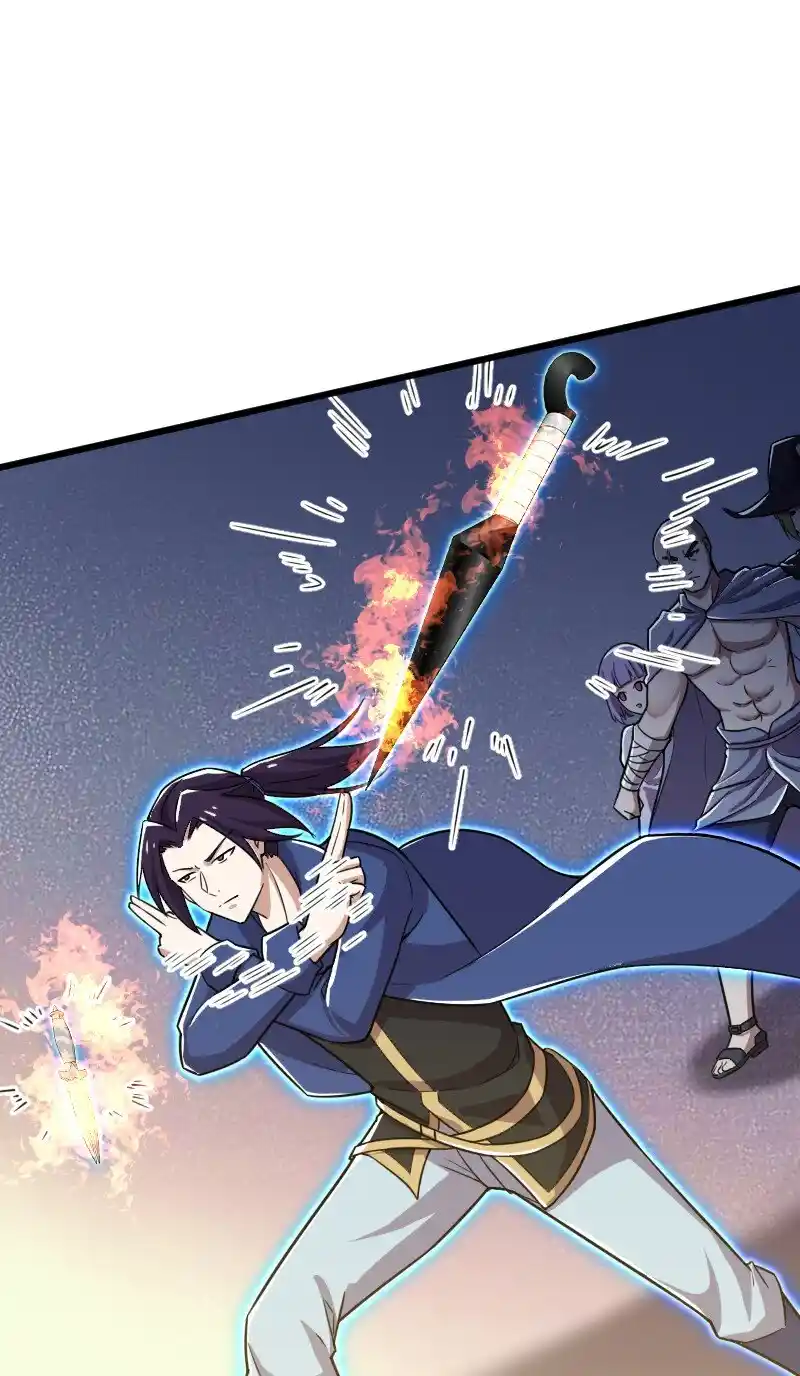 Life Of A War Emperor After Retirement Chapter 222