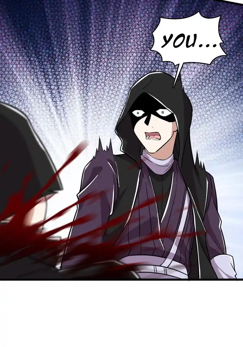 Life Of A War Emperor After Retirement Chapter 222