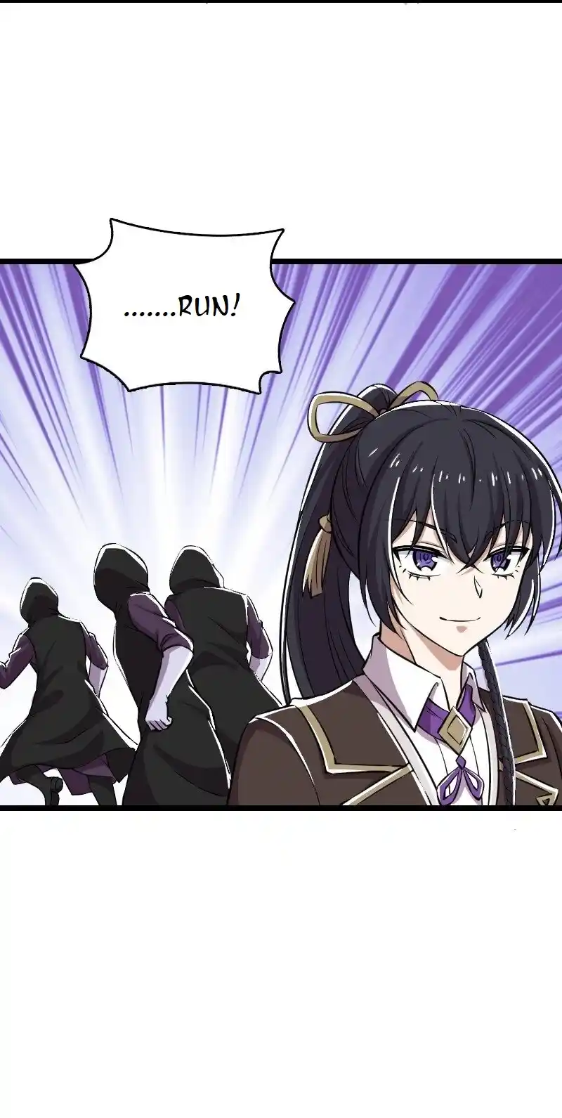 Life Of A War Emperor After Retirement Chapter 222