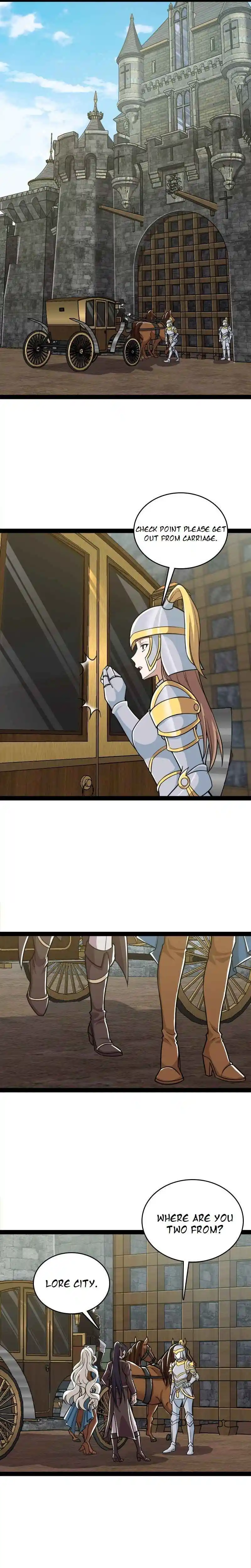 Life of a War Emperor After Retirement Chapter 223