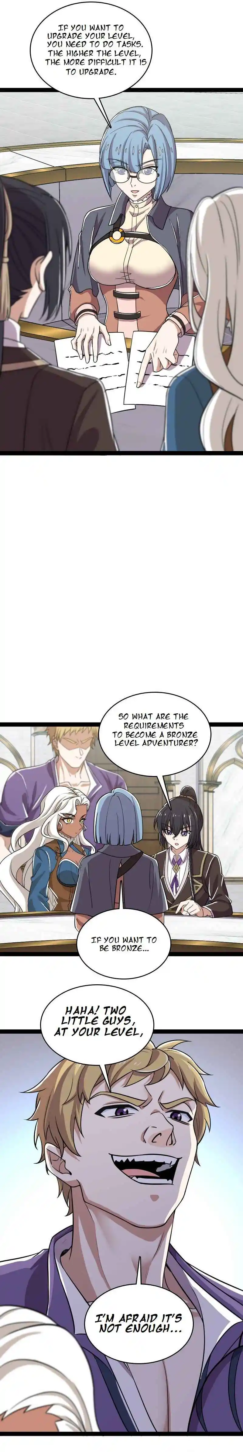 Life of a War Emperor After Retirement Chapter 223