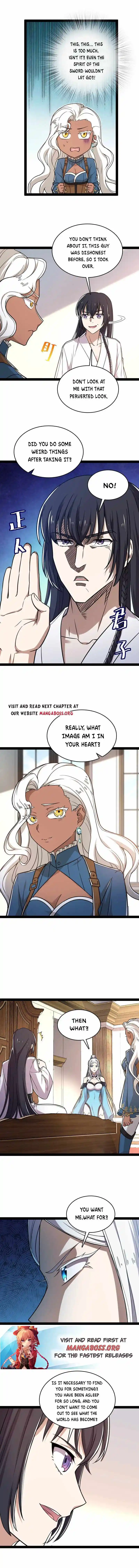 Life of a War Emperor After Retirement Chapter 226