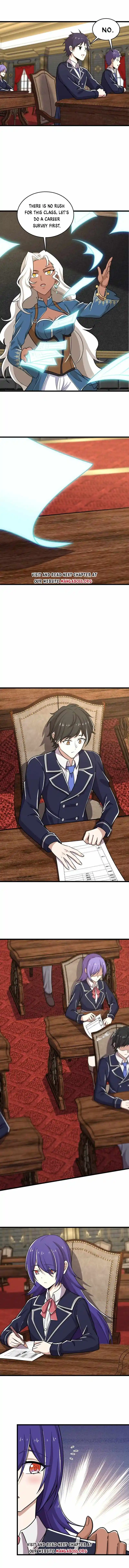 Life of a War Emperor After Retirement Chapter 229