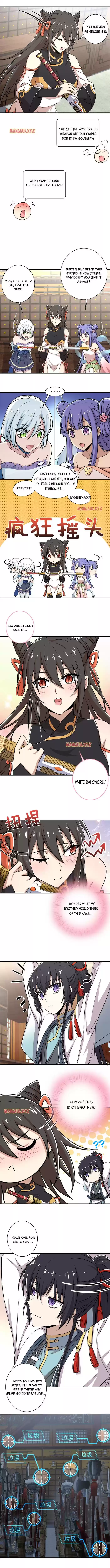 Life Of A War Emperor After Retirement Chapter 23