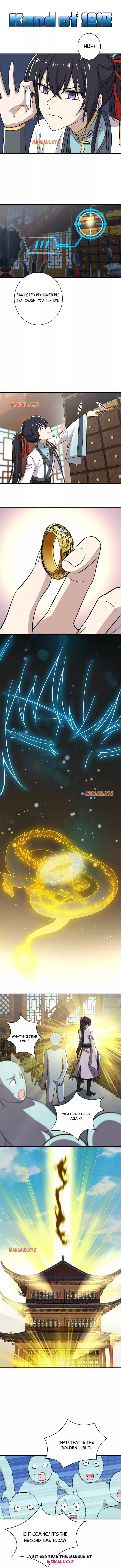 Life Of A War Emperor After Retirement Chapter 23