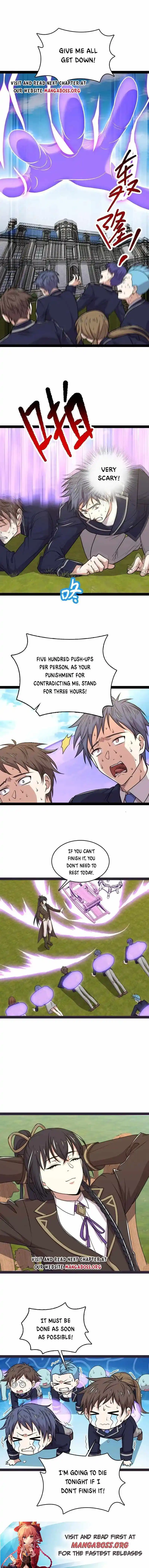 Life of a War Emperor After Retirement Chapter 231