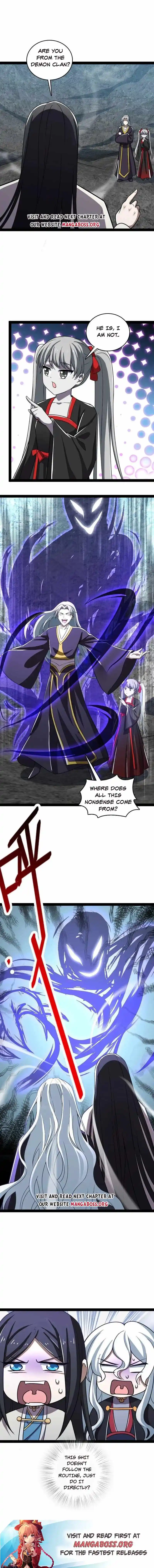 Life of a War Emperor After Retirement Chapter 235