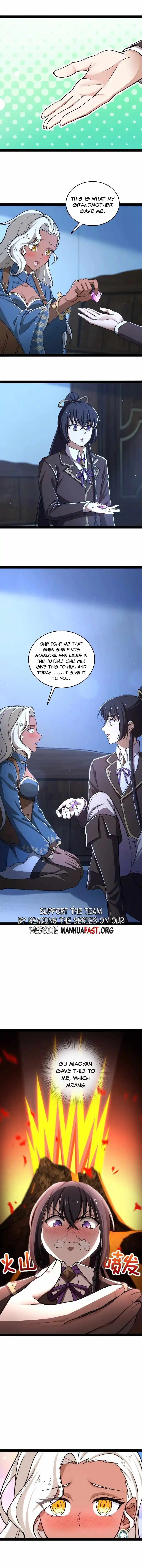 Life of a War Emperor After Retirement Chapter 244