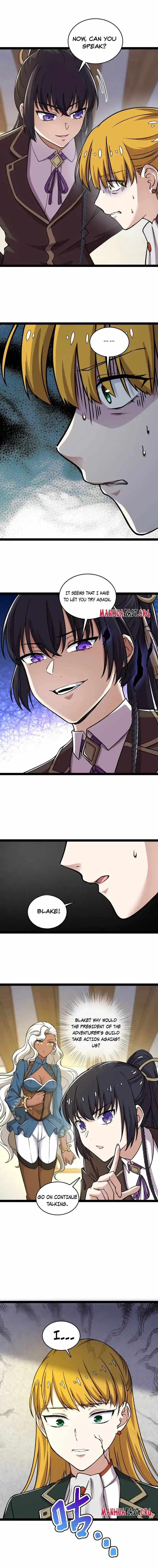 Life Of A War Emperor After Retirement Chapter 249