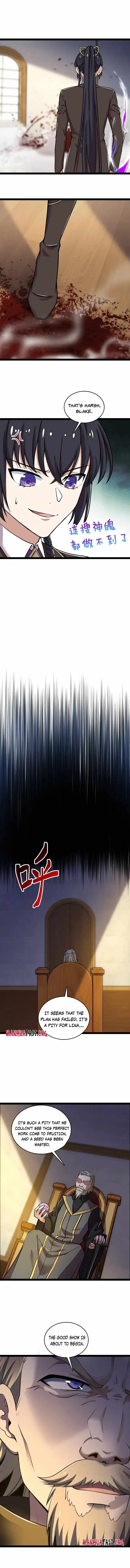 Life Of A War Emperor After Retirement Chapter 249