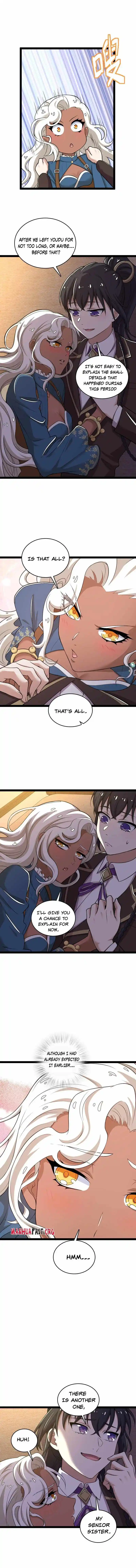 Life Of A War Emperor After Retirement Chapter 249