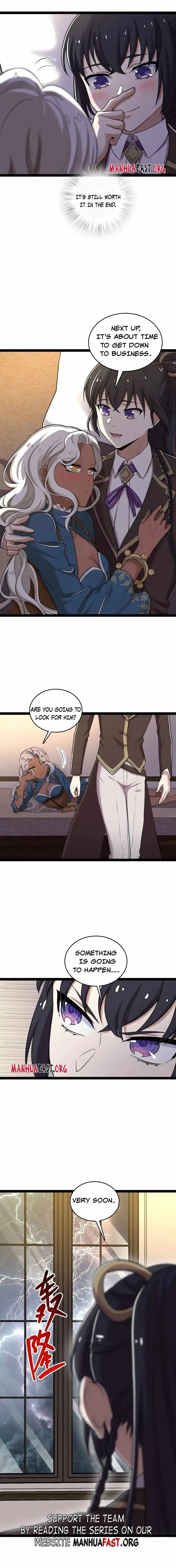 Life Of A War Emperor After Retirement Chapter 249