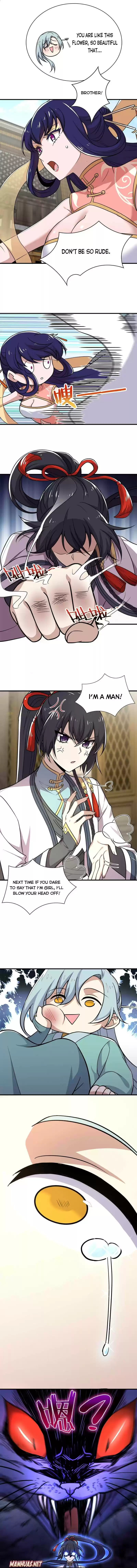 Life Of A War Emperor After Retirement Chapter 25