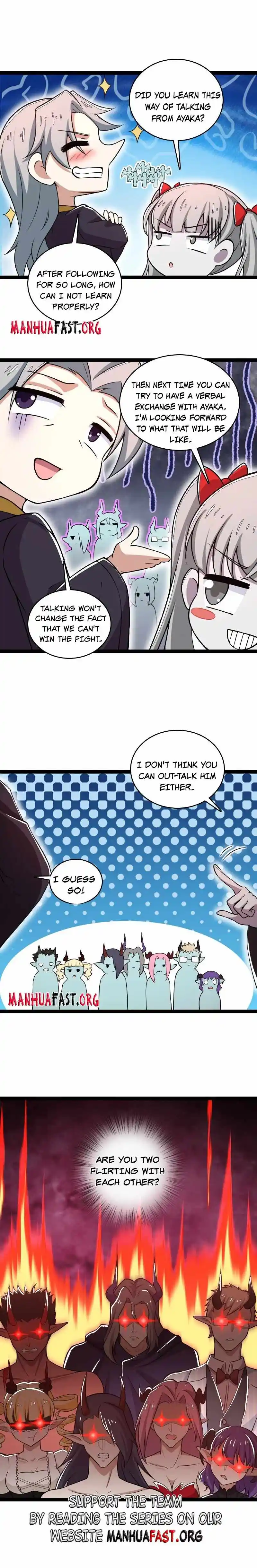 Life of a War Emperor After Retirement Chapter 253