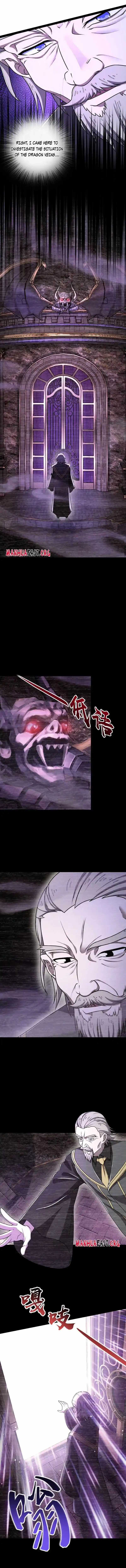 Life Of A War Emperor After Retirement Chapter 257