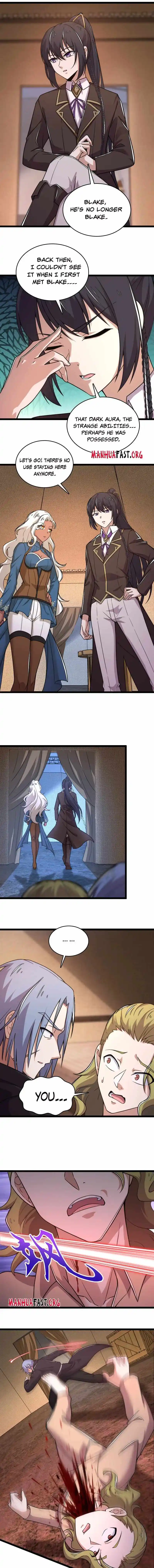 Life Of A War Emperor After Retirement Chapter 259