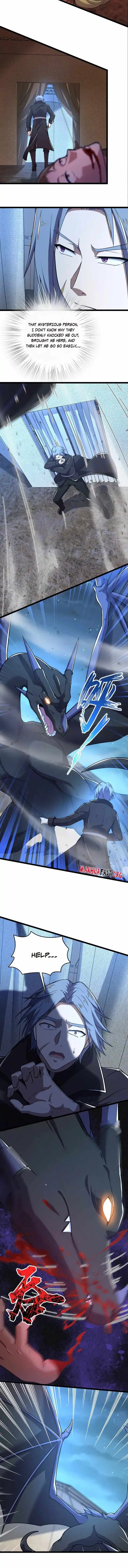 Life Of A War Emperor After Retirement Chapter 259