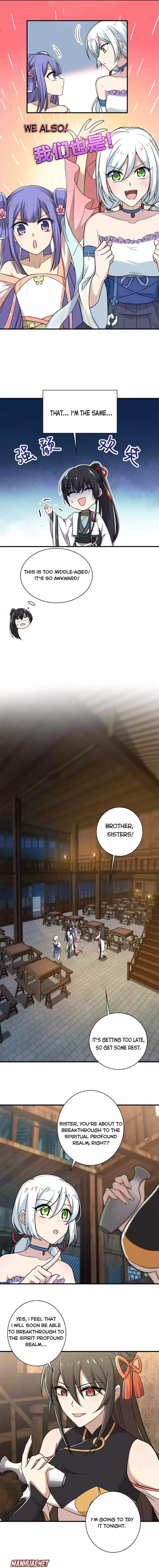 Life Of A War Emperor After Retirement Chapter 26