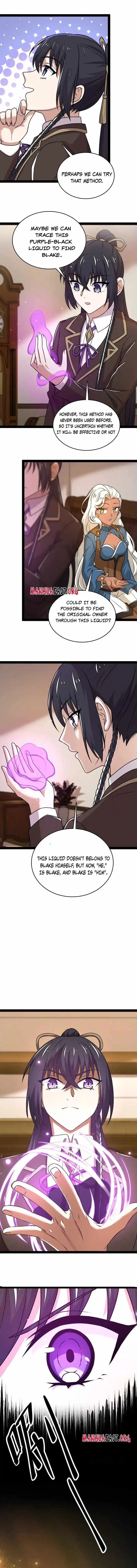 Life Of A War Emperor After Retirement Chapter 260