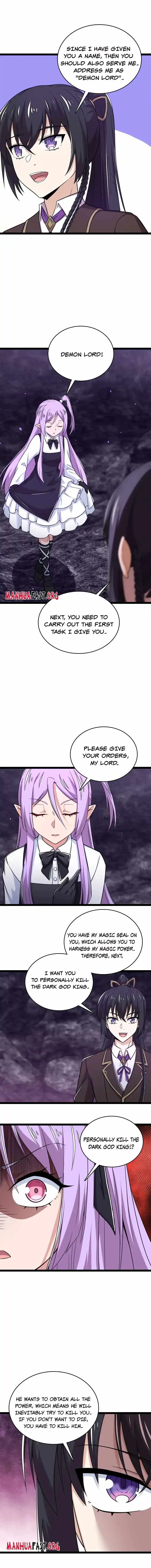 Life Of A War Emperor After Retirement Chapter 263