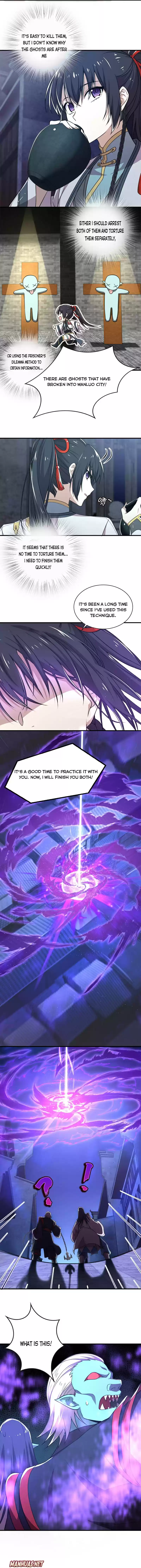 Life Of A War Emperor After Retirement Chapter 27