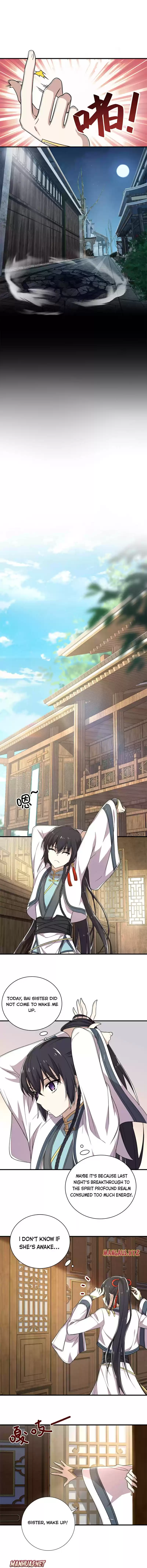 Life Of A War Emperor After Retirement Chapter 27