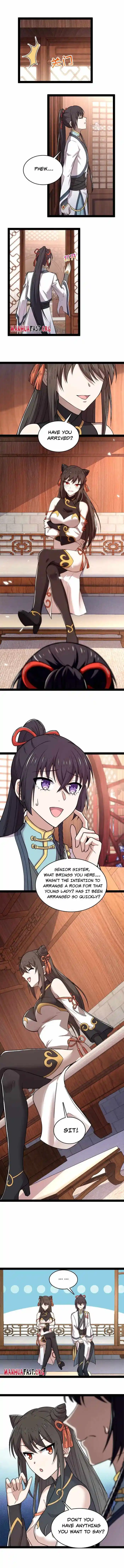 Life Of A War Emperor After Retirement Chapter 273