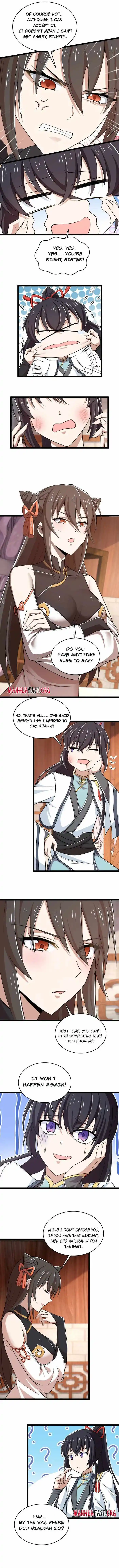 Life Of A War Emperor After Retirement Chapter 274