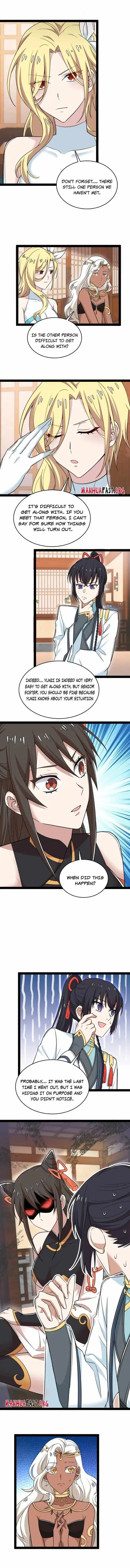 Life Of A War Emperor After Retirement Chapter 275