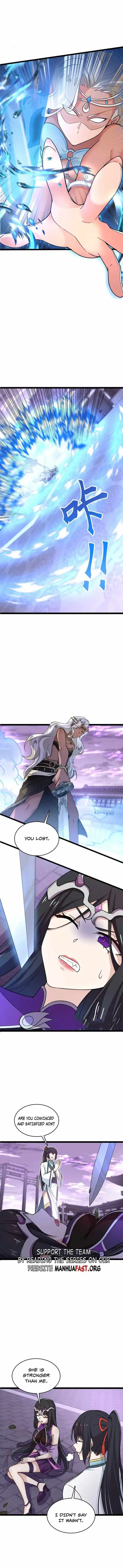 Life Of A War Emperor After Retirement Chapter 277