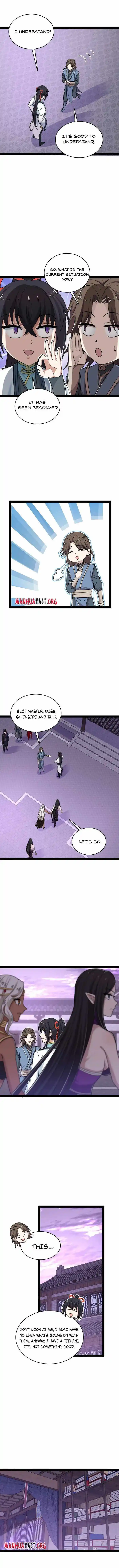 Life Of A War Emperor After Retirement Chapter 278