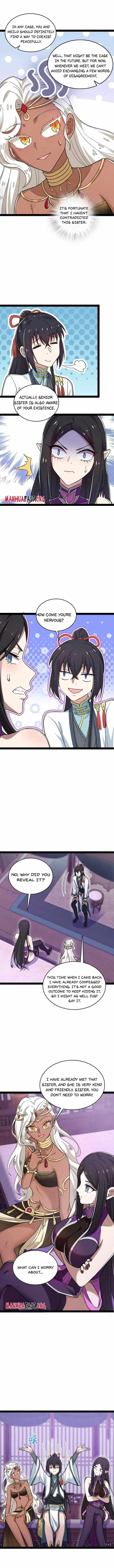 Life Of A War Emperor After Retirement Chapter 278