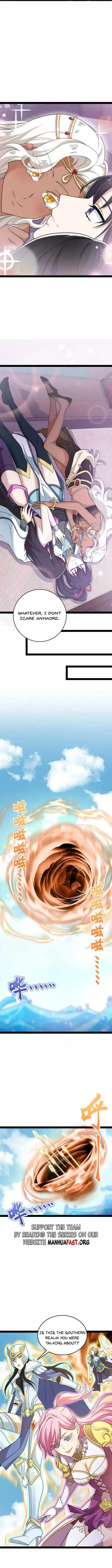 Life Of A War Emperor After Retirement Chapter 279