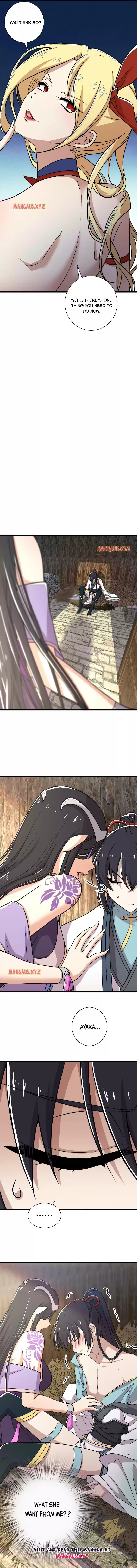 Life Of A War Emperor After Retirement Chapter 28