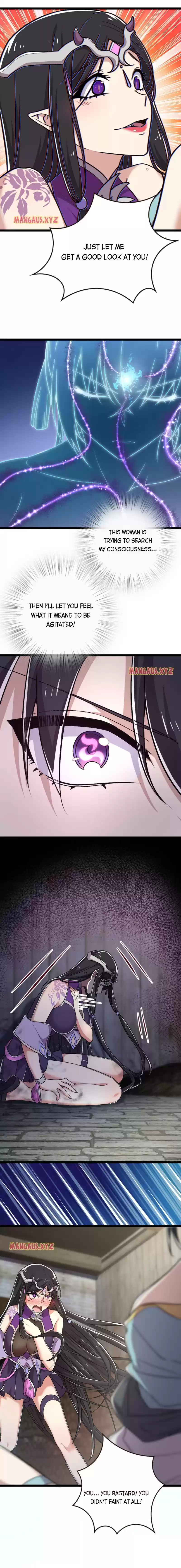 Life Of A War Emperor After Retirement Chapter 29