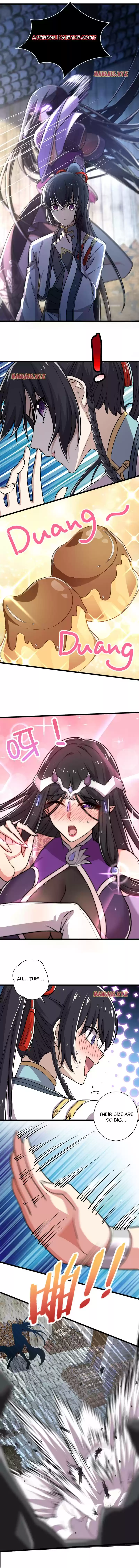 Life Of A War Emperor After Retirement Chapter 29