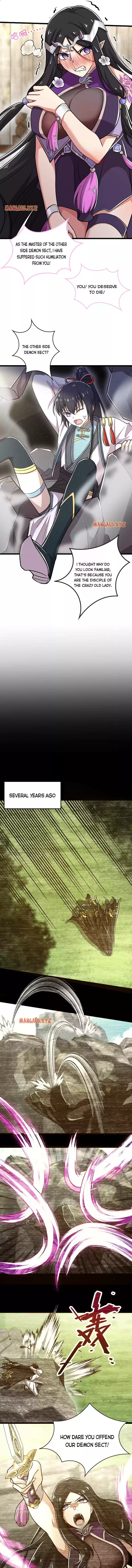 Life Of A War Emperor After Retirement Chapter 29