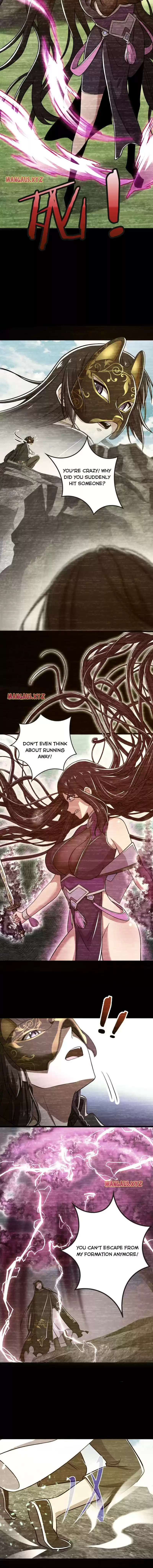 Life Of A War Emperor After Retirement Chapter 29