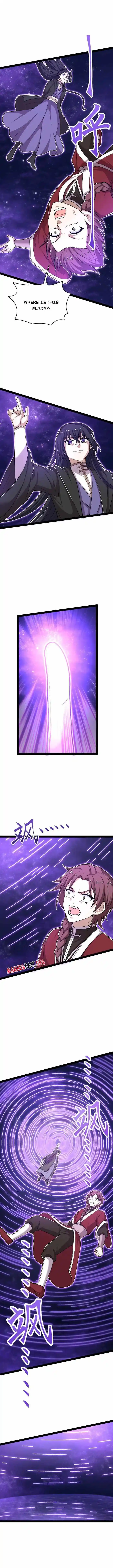 Life Of A War Emperor After Retirement Chapter 291