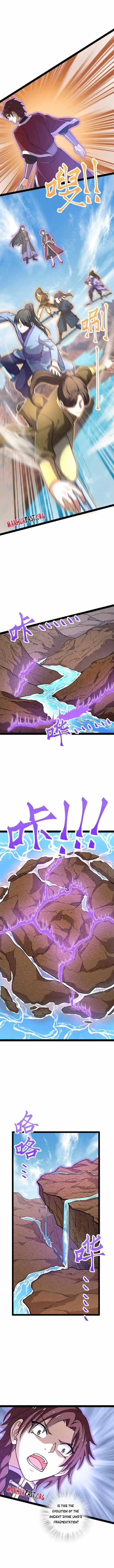 Life Of A War Emperor After Retirement Chapter 292