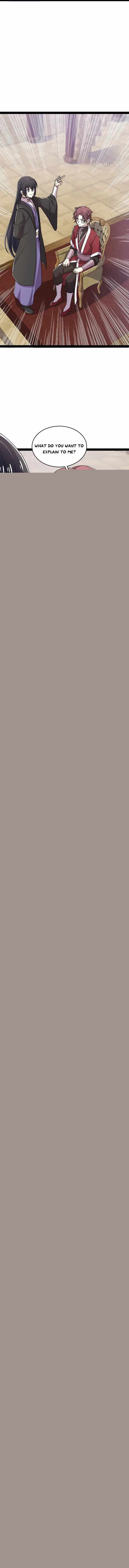 Life Of A War Emperor After Retirement Chapter 292