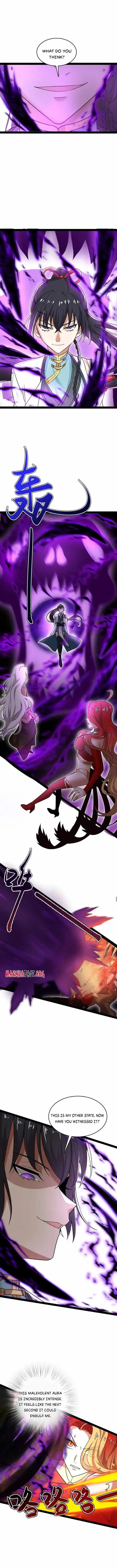 Life Of A War Emperor After Retirement Chapter 295