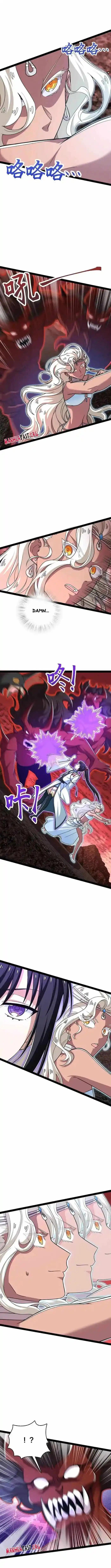 Life Of A War Emperor After Retirement Chapter 297